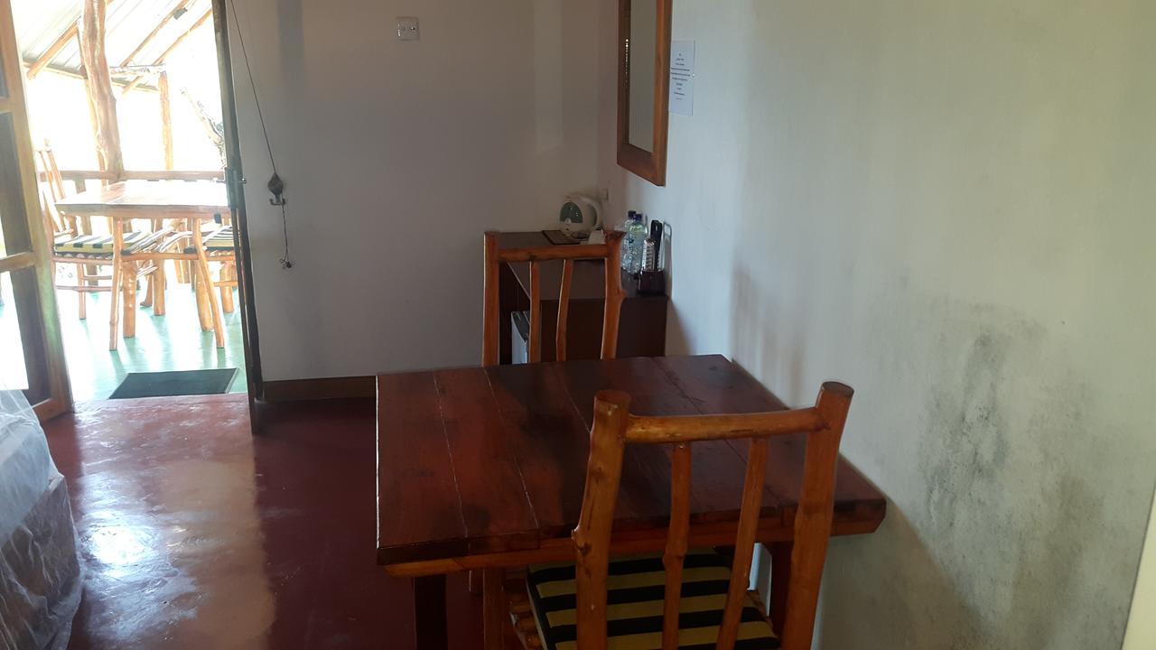 Ella Bamboo Cabana מראה חיצוני תמונה