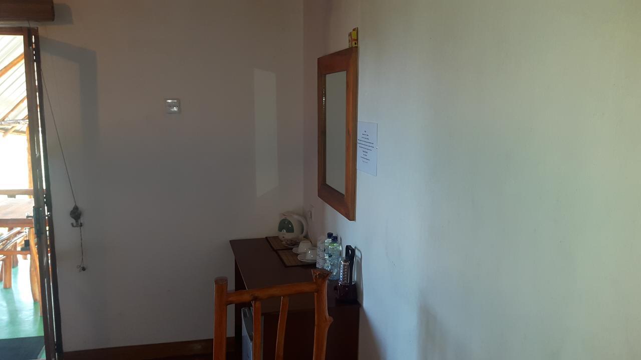 Ella Bamboo Cabana מראה חיצוני תמונה