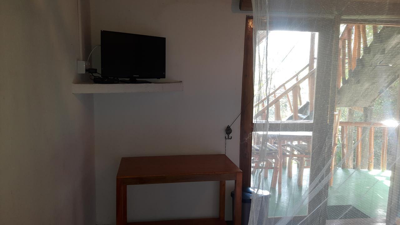 Ella Bamboo Cabana מראה חיצוני תמונה