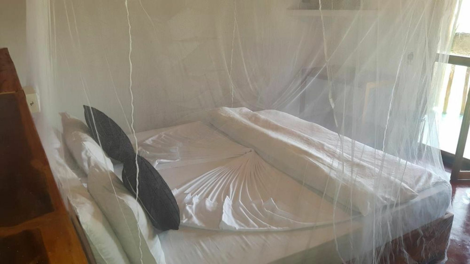 Ella Bamboo Cabana מראה חיצוני תמונה